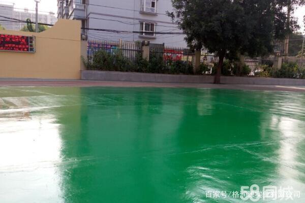 昌都 地坪漆翻新维修