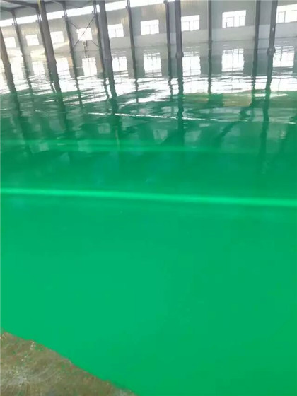 昌都，我直接给你一份室外地坪漆翻新维修
